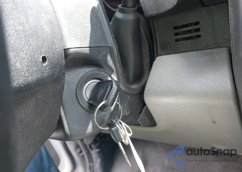 2018 Ford F-250 Xl из США, поврежденный, VIN 1FDBF2A69JEC26995